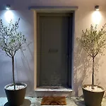 别墅 Cycladic View Syros