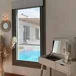 Cycladic View Syros 别墅 阿佐里姆诺斯