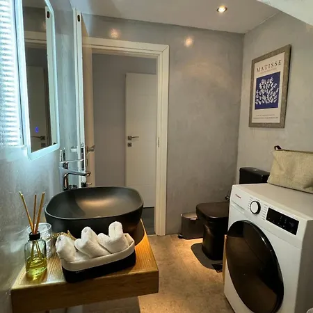 Cycladic View Syros Villa *