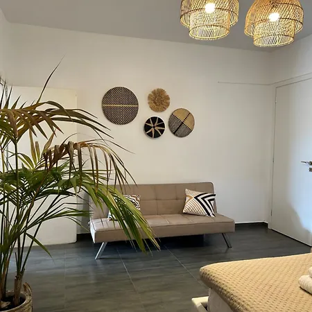 Villa Cycladic View Syros *