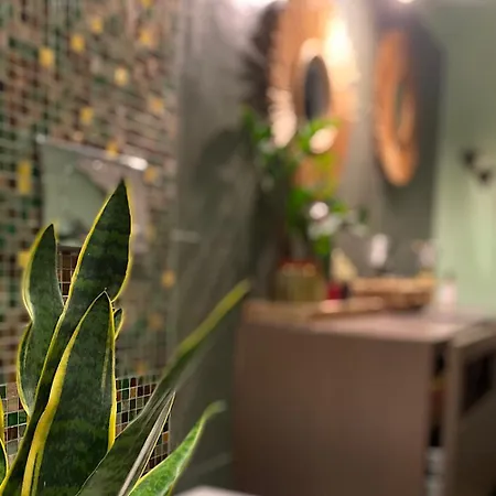 Villa Cycladic View Syros