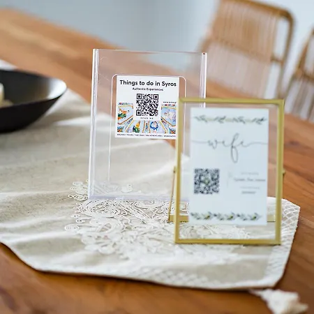 Cycladic View Syros *