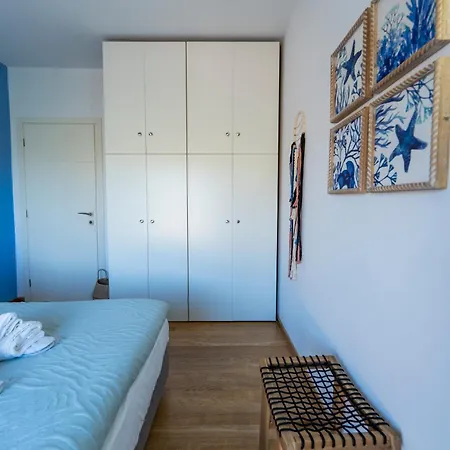 Villa Cycladic View Syros Azolimnos