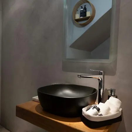 Villa Cycladic View Syros *