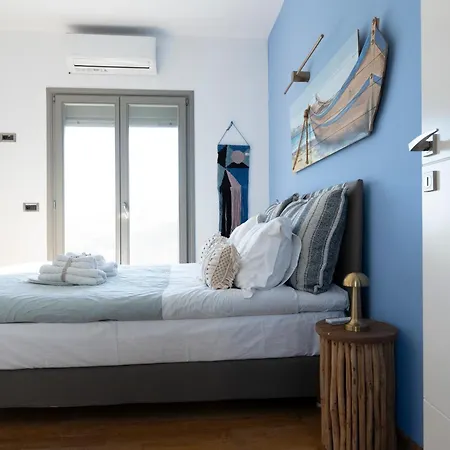 Cycladic View Syros Villa *