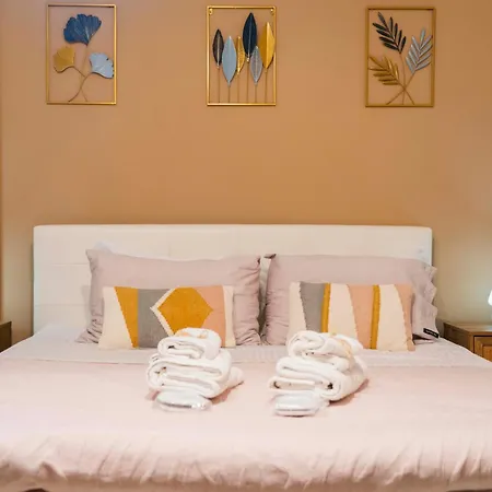 Cycladic View Syros Villa