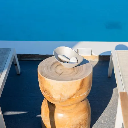 Willa Cycladic View Syros Azolimnos