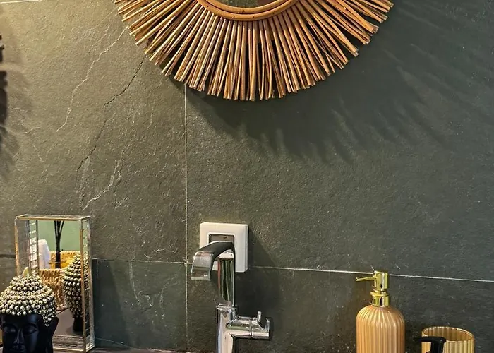 Cycladic View Syros Villa *