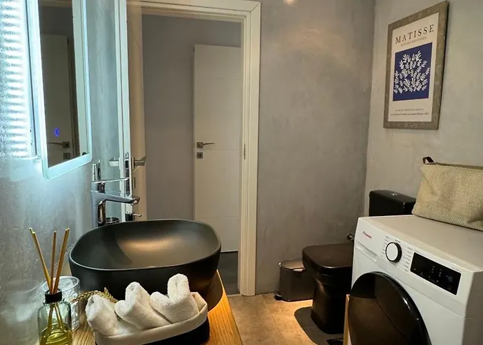 Cycladic View Syros Villa *