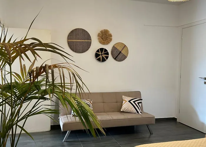 Villa Cycladic View Syros *