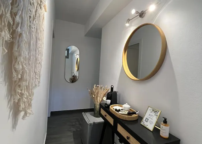 Villa Cycladic View Syros Azolimnos