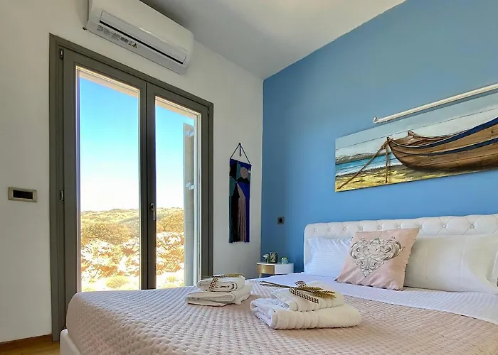 Cycladic View Syros * Azolimnos