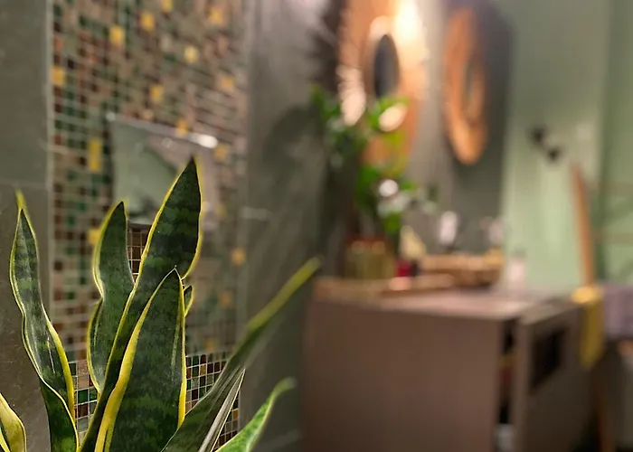 Villa Cycladic View Syros