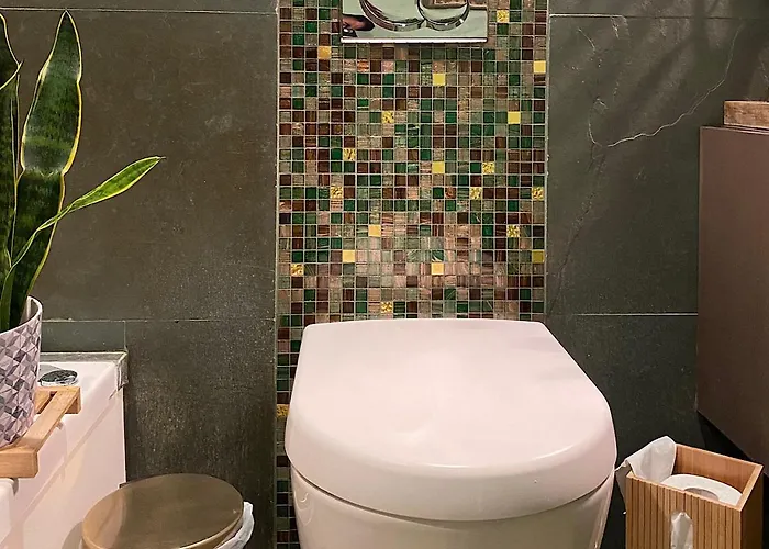 Cycladic View Syros Villa *