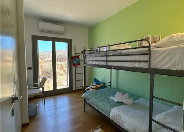 Villa Cycladic View Syros *